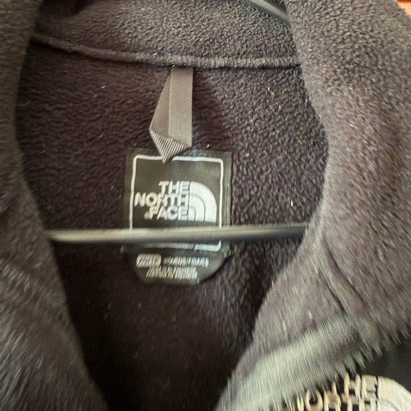 The North Face Black Fleece Jacket - Women’s XS - Picture 2 of 2
